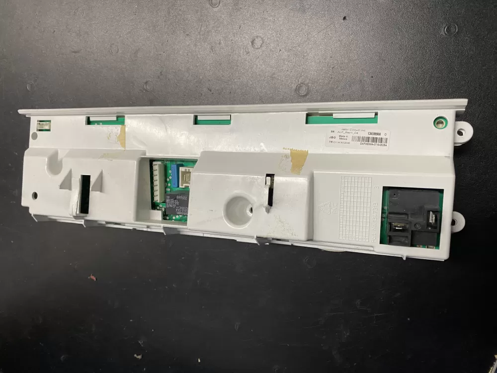 Frigidaire 134599900 Dryer User Interface Control Board AZ8441 | BKV46