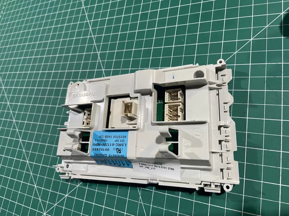 Whirlpool 46197041468 46197041468/B Washer Control Board AZ142646 | NR2400