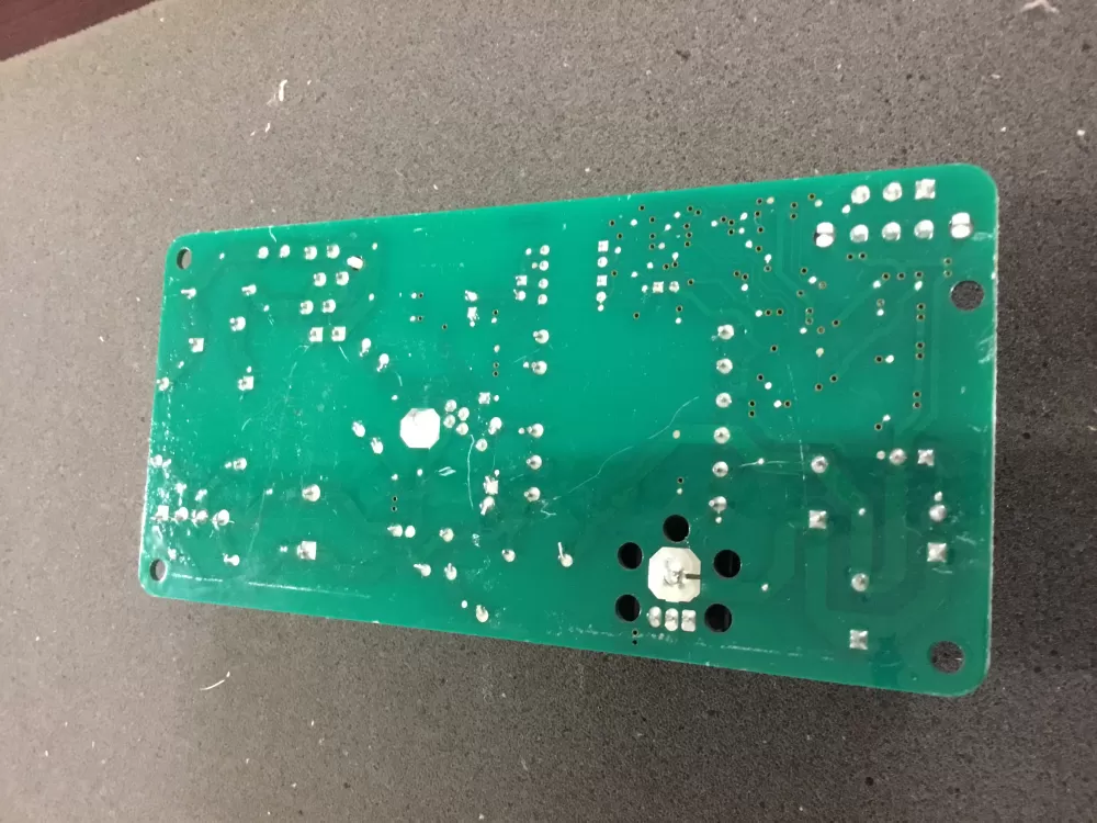 Whirlpool Maytag KitchenAid Kenmore Refrigerator Control Board AZ81399 | NR873