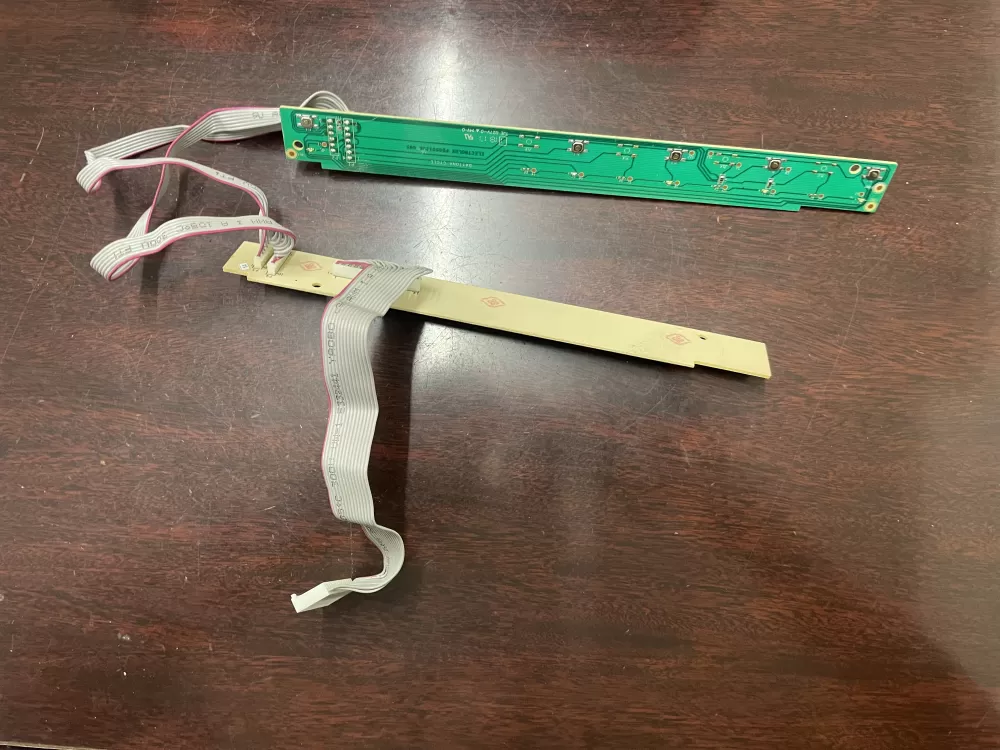 Frigidaire A07269302 SF2603 K9302 Dishwasher Control Board AZ28391 | KM99