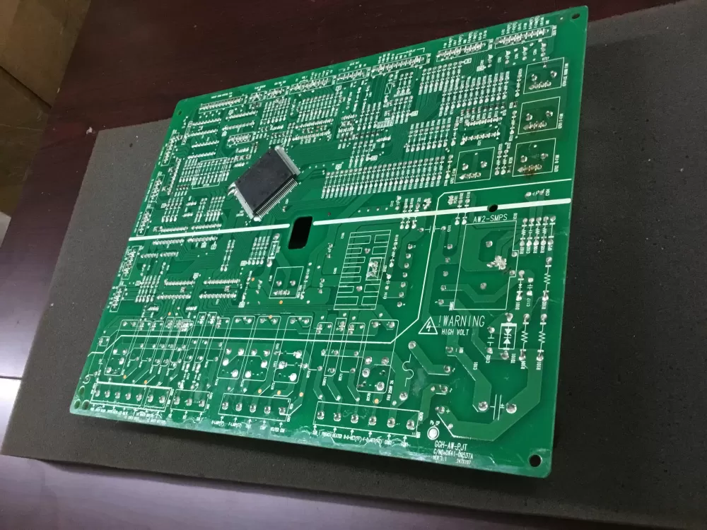 Samsung DA41 00617A Refrigerator Control Board AZ80334 | NR1106