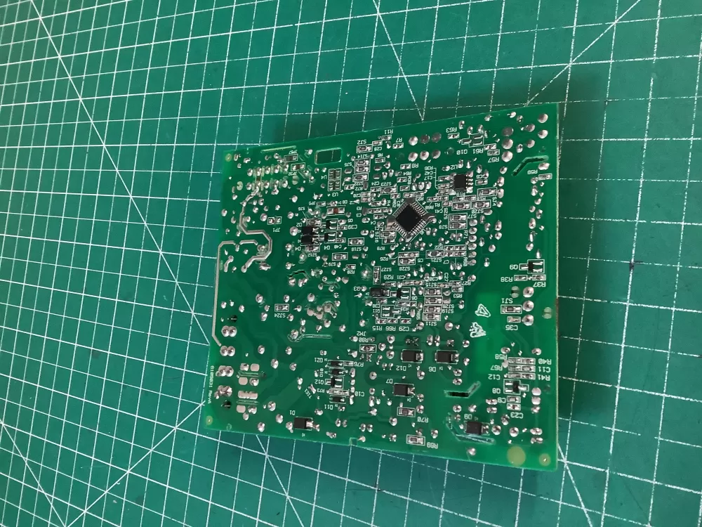 Whirlpool WPW10135090 Refrigerator Main Control Board AZ217508 | NR1776