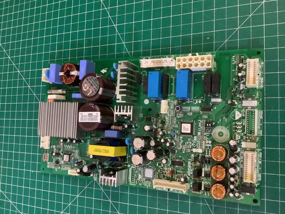 LG EBR74796404 Refrigerator Control Board AZ194785 | NR2090