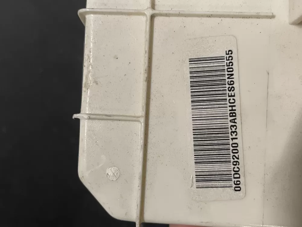 Samsung DC92-00133A DC41-00072B Washer Control Board AZ26119 | WMV332