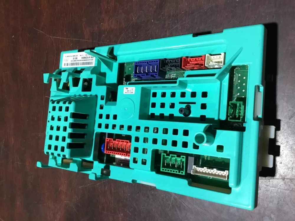 Kenmore Washer Control Board  W10393488 PS3495159 AZ71314 | NRV394