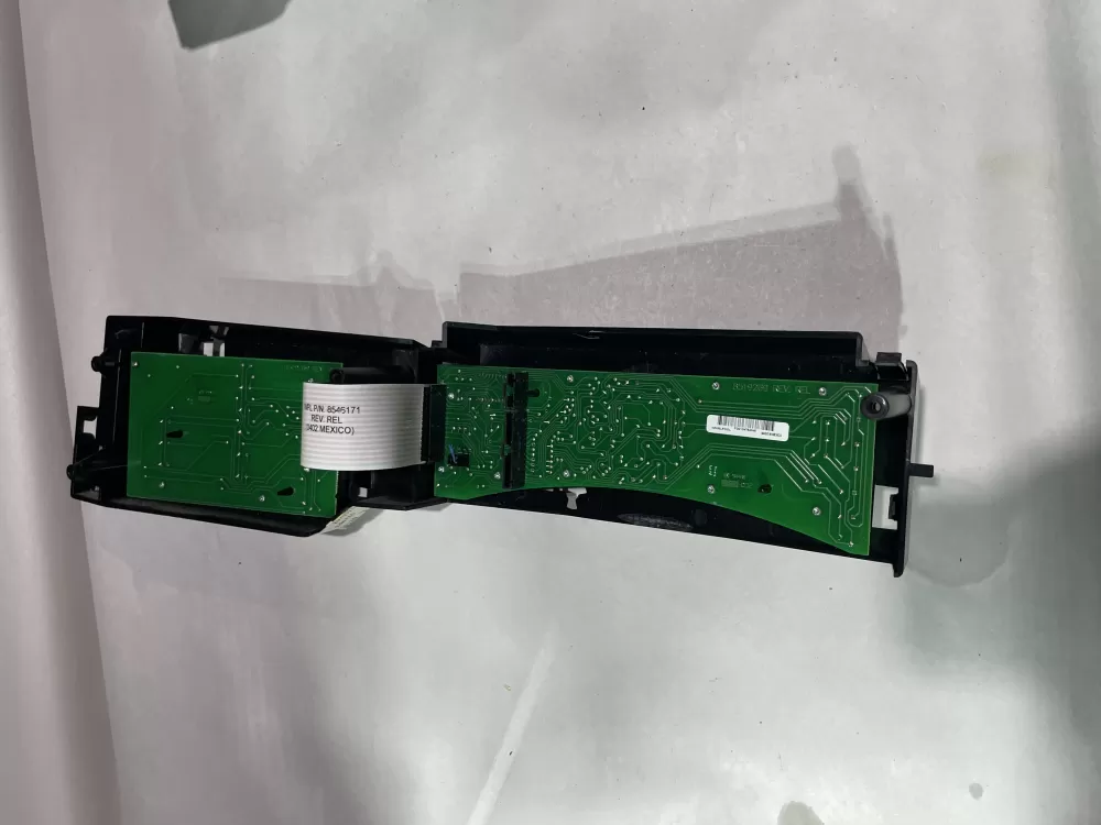 Whirlpool Kenmore 8519269 Dryer Control Board Rev AZ144117 | Wmv251