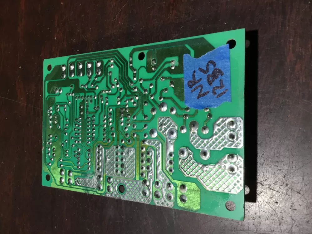 Emerson 47 102685 05 47d43 111 02  d43 Control Board AZ73139 | NR1235