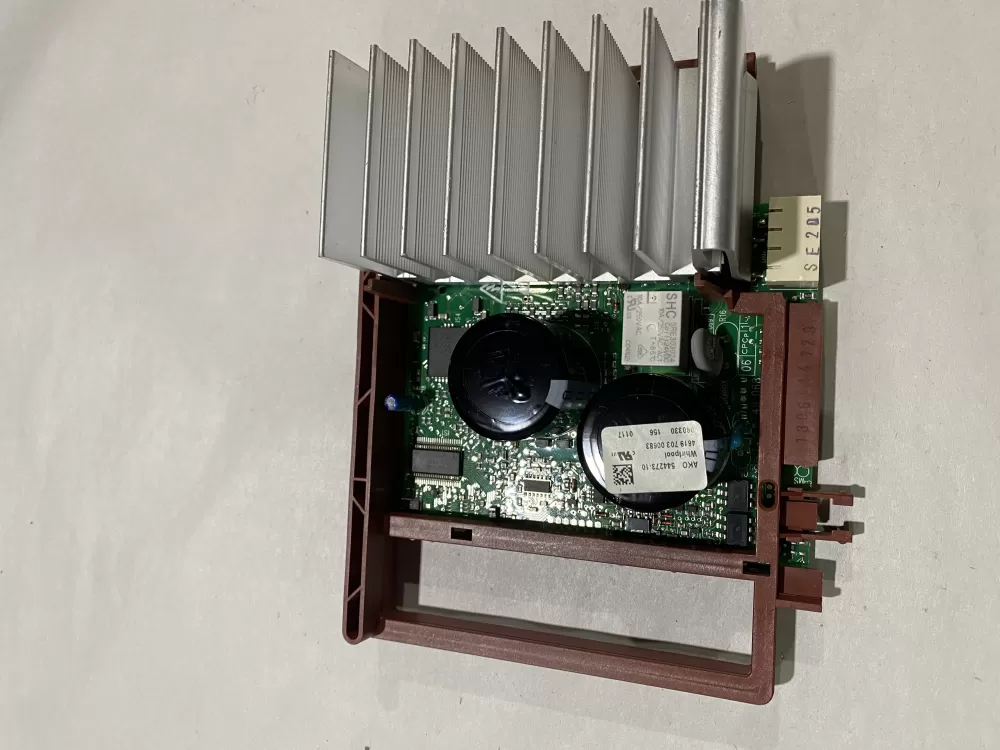 Kenmore 461970300683 Washer Motor Control Board AZ163482 | BK282