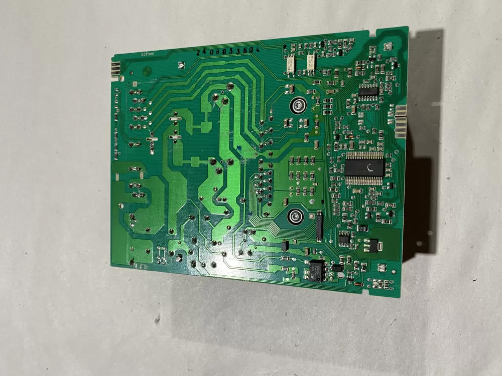 Whirlpool Maytag Kenmore Amana Washer Control Board Motor AZ122823 | BK2244