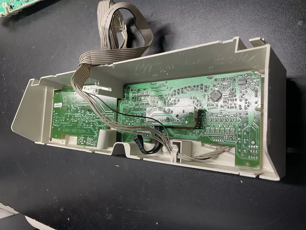Whirlpool 4619 702 1093 1 02 Washer Contorl Board AZ9781 | WMV69