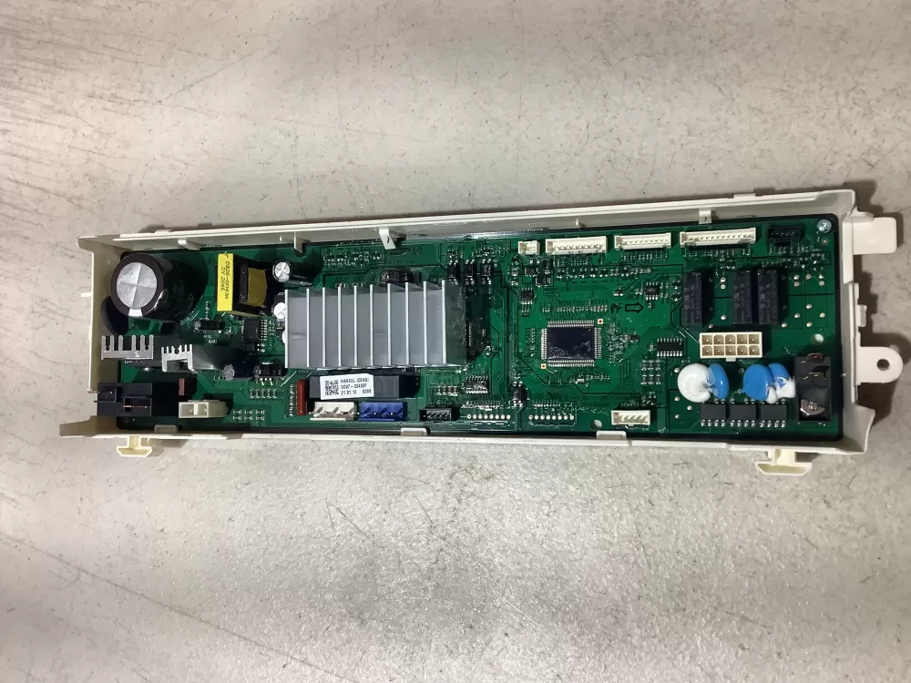 Samsung DD97-00498F Dishwasher Control Board AZ201879 | AR1198