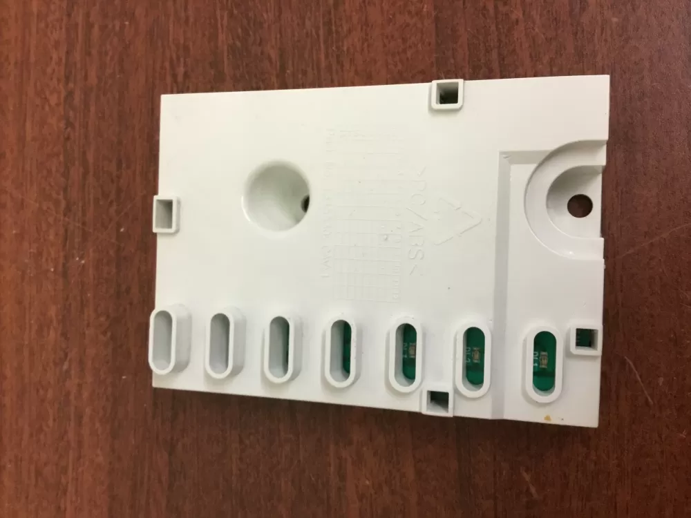 Electrolux 1345529A  EL1345529 Washer Control Board