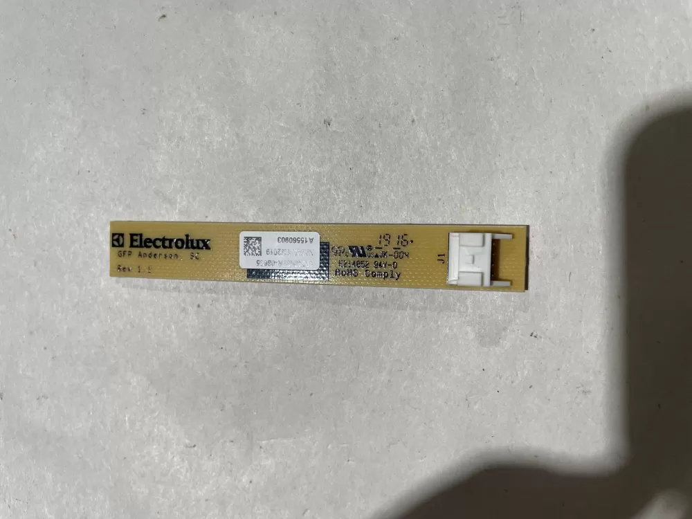 Frigidaire A15560903 Refrigerator LED Light Control Board AZ146177 | KM2450