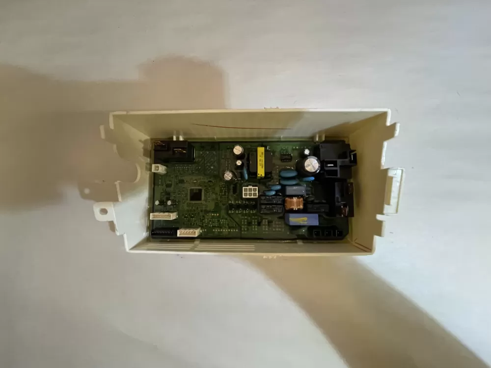 Samsung AP5966827 DC92-01729A PS11719854 Dryer Control Board