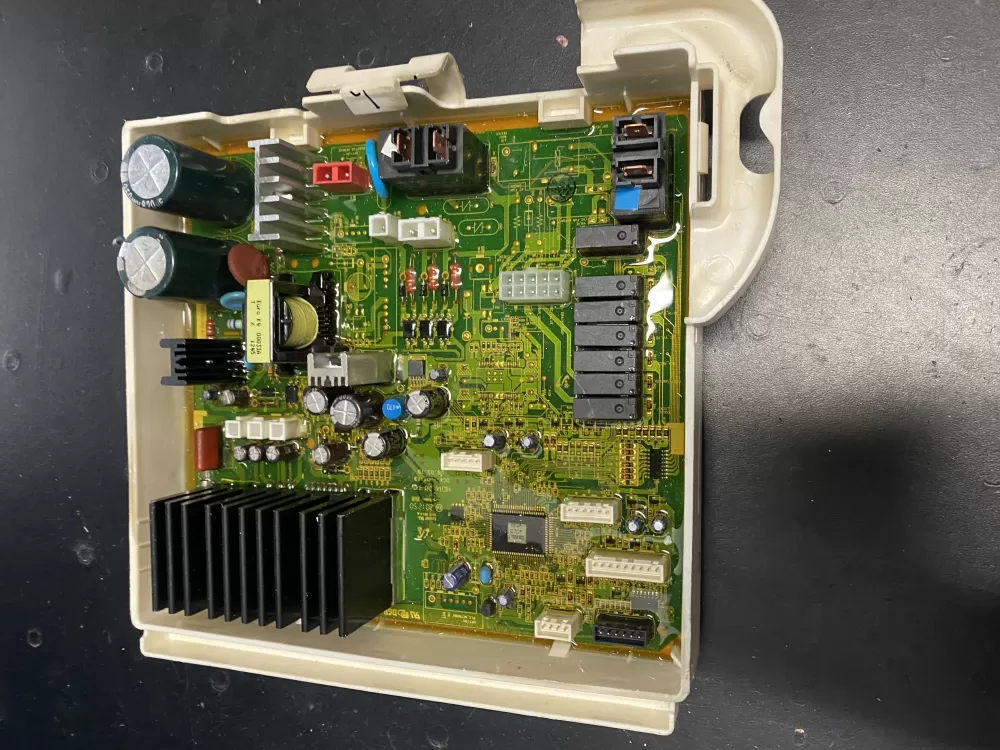 Samsung DC92-00250A DC92-00250 A Washer Control Board