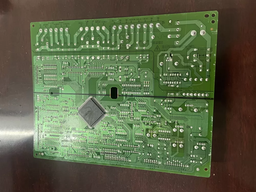 Samsung AP4909012 DA92-00055A Refrigerator Control Board AZ52281 | KMV532