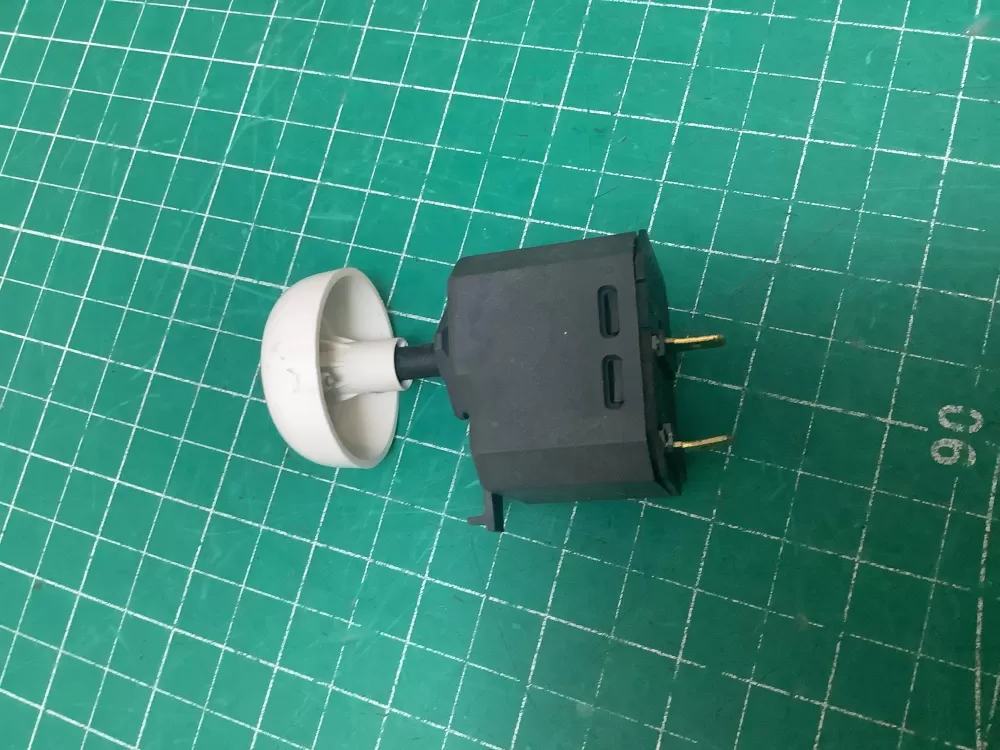Whirlpool 3398093 WP3398093 Dryer WP Switch AZ224638 | SLA116