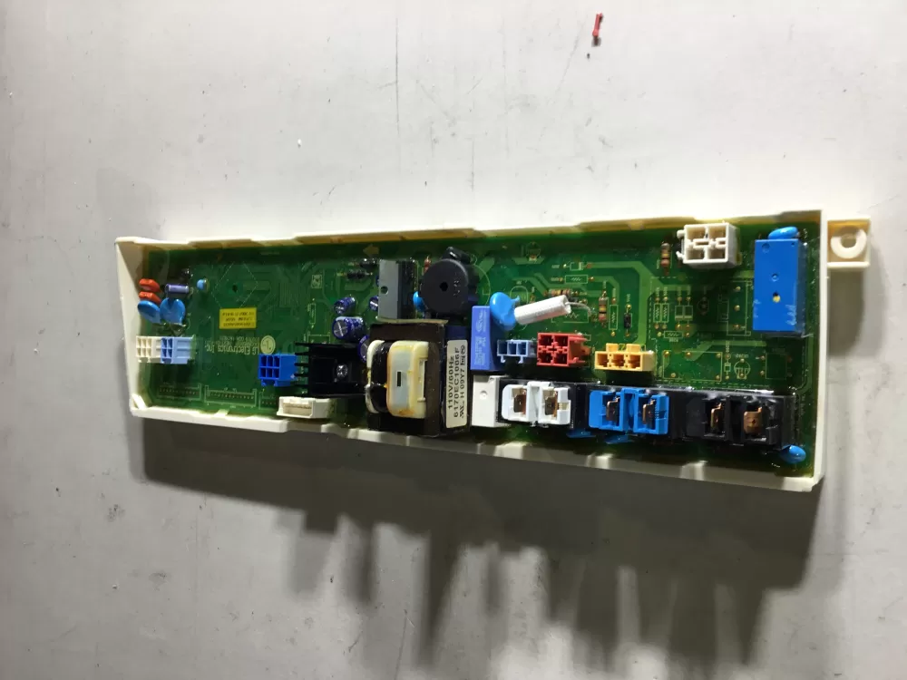 LG Kenmore GE EBR36858803 EAX36858001 Dryer Control Board AZ46559 | NRV446