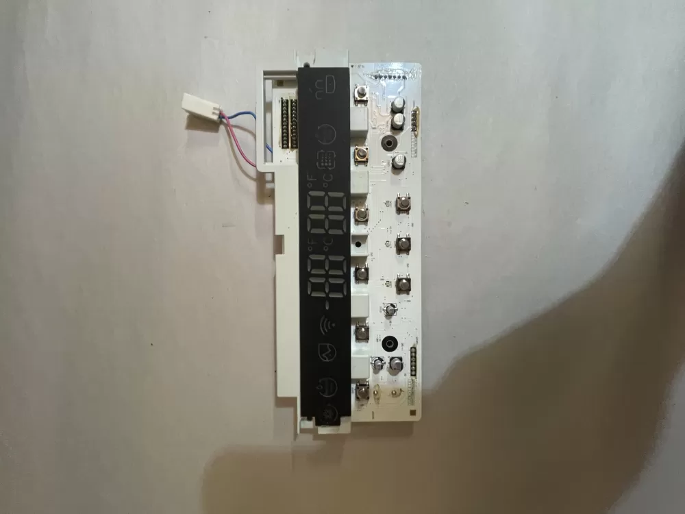 LG EBR84146457 Refrigerator Control Board