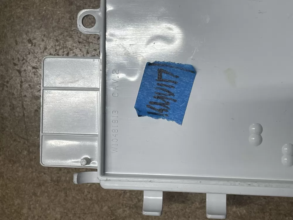 Whirlpool Maytag W11030478 W11105155 Washer Control Board AZ13271 | KMV117