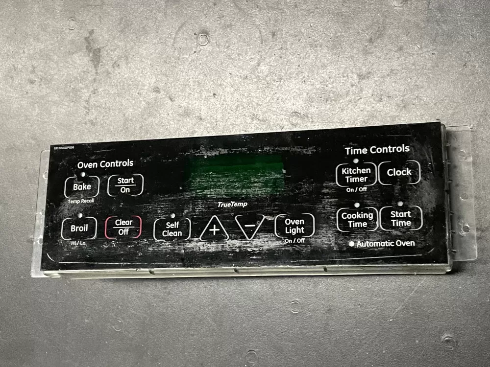 GE AP5177949 1974156 WB27T10467 WB27T10816 Range Control Board AZ16889 | WM1218