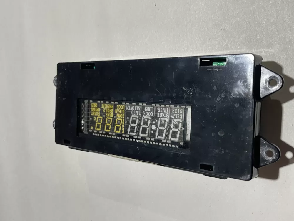 Whirlpool 100 00695 30 7601p568 60 Oven Control Board AZ145142 | Wm958