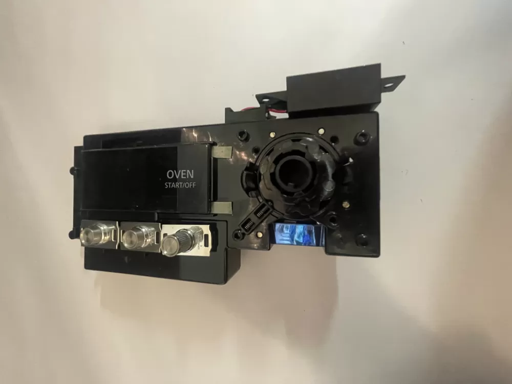 GE 307D1187G001 Oven Control Board