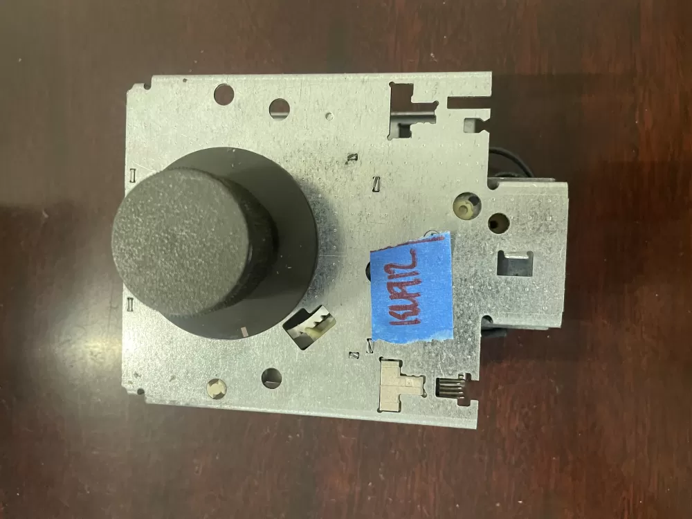  D148177 000  Timer AZ47333 | KM912