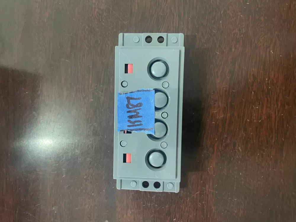 Frigidaire Kenmore Westinghouse Refrigerator Dispenser Switch AZ32244 | KM87