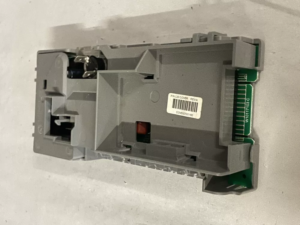 Maytag AP6292098 W10250166 Dishwasher Jenn Air Control Board AZ216111 | Wm952