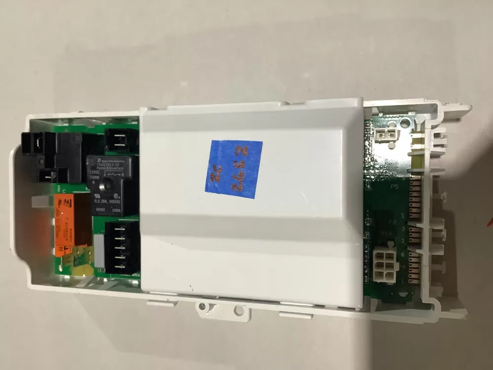 Whirlpool Maytag W10111620 WPW10111620 Dryer Control Board AZ177788 | ZC2652