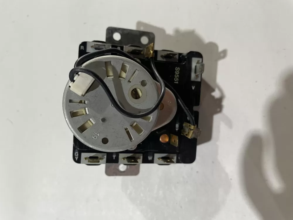 Kenmore 3390701 3398194 3398194R WP3398194 Dryer Timer  AZ178427 | KM2657