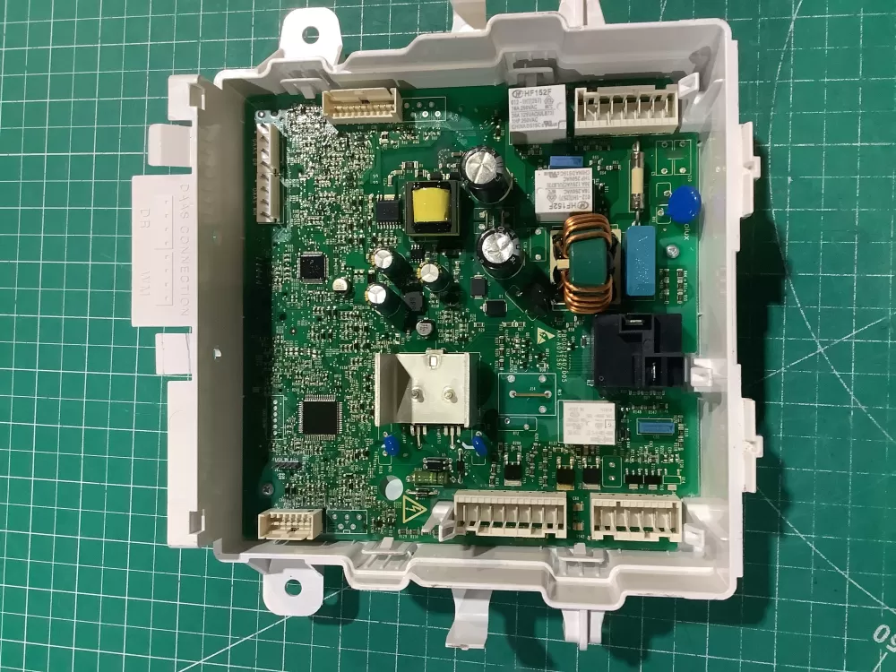 Electrolux Frigidaire Main Control Board 5304521907  AZ232100 | ARV39