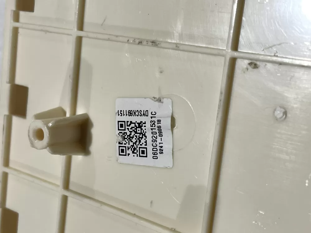 Samsung DC92 01531C DC9201531C Washer Control Board Inverter AZ174787 | Wm497