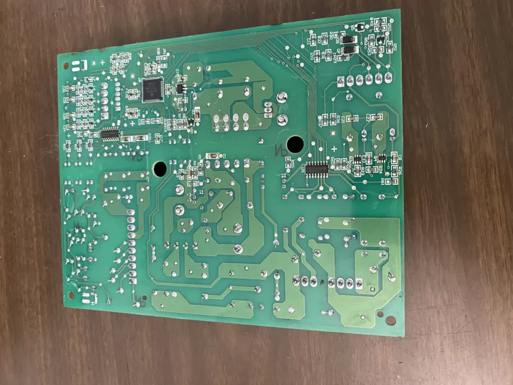Whirlpool 12920721 W10310240A Refrigerator Control Board AZ96077 | BK1433