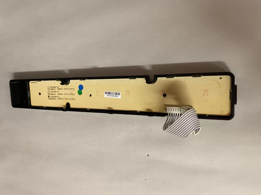 154852501 Frigidaire Dishwasher Switch