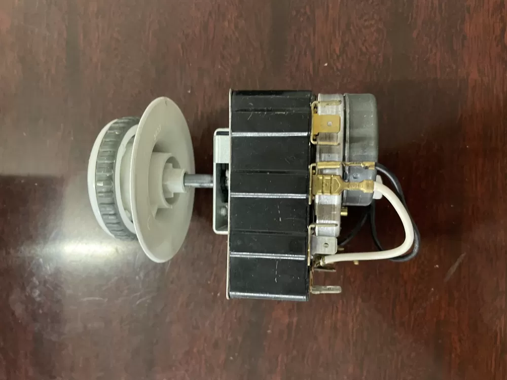 Maytag Whirlpool 53-3764 Dryer Timer AZ30327 | KM332