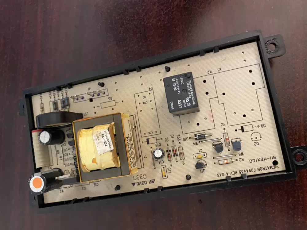 Frigidaire Westinghouse 316222800 316222802 Oven Control Board AZ32118 | BK1678