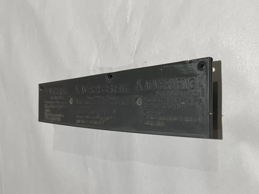 GE 197d8537g001 Refrigerator Control Board AZ141530 | Wm2211