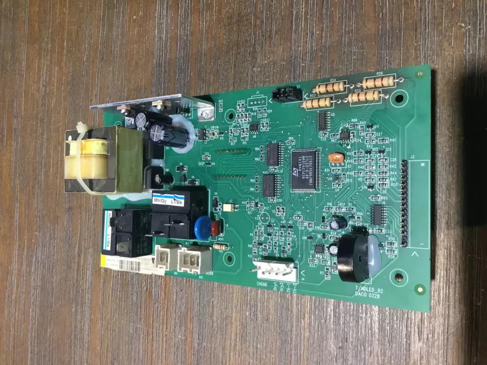 Maytag 6 3717810 63717810 Dryer Control Board AZ51621 | NR1844
