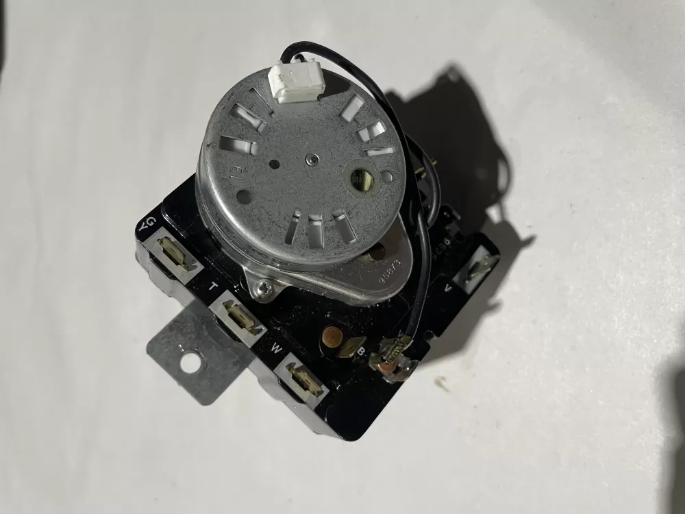 Kenmore 3976576A 3976576 AP6009025 WP3976576 Dryer Timer AZ139527 | KM729