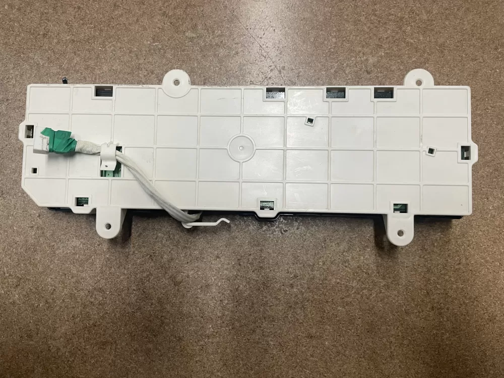 Samsung AP5916807 DC92 01624E Dryer Control Board AZ17737 | KMV232