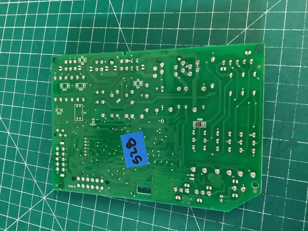 Kenmore W10209636 WPW10209636 Refrigerator Control Board AZ226993 | NR528