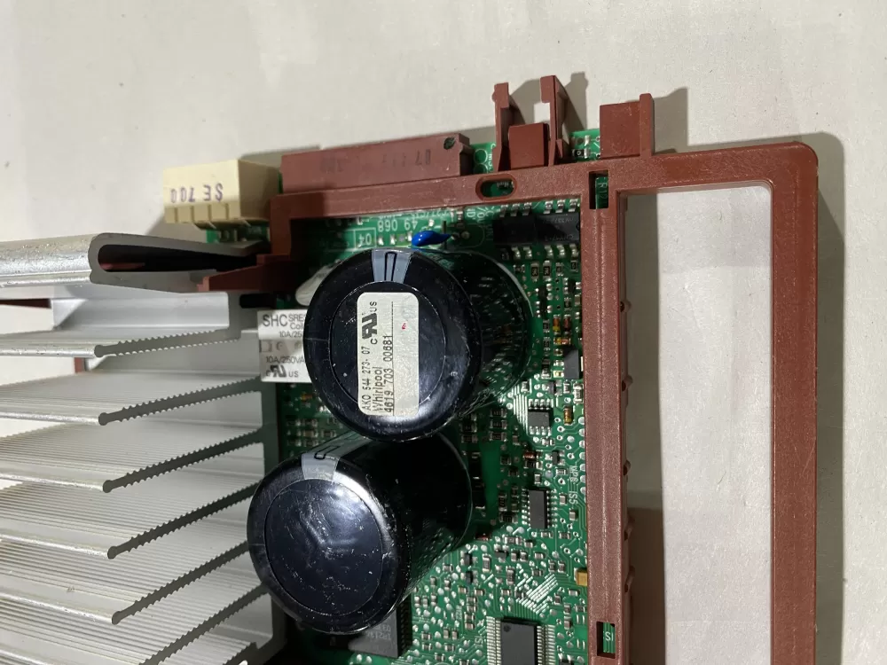 Whirlpool Kenmore Maytag Washer Control Board 4619 703 00681 AZ150837 | BKV778