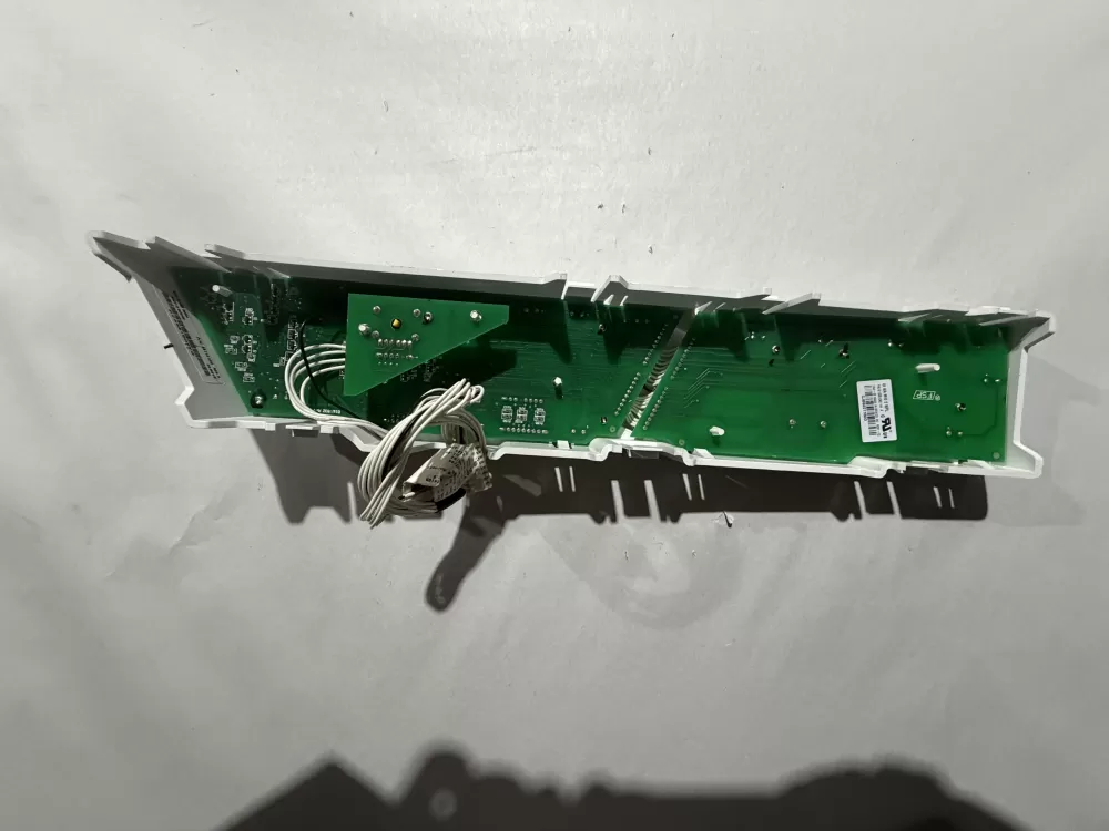 Whirlpool W10051040 Washer Control Board AZ222508 | KMV810