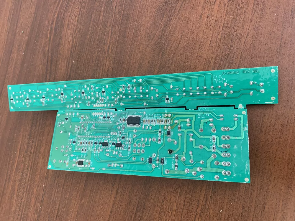 Whirlpool 2220513 Refrigerator Control Board AZ33435 | BK1685