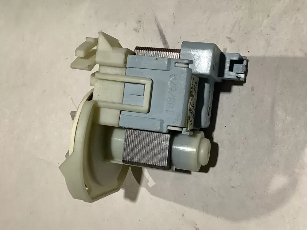Whirlpool Washer Drain Pump WPW10348269 AZ111310 | Sl107