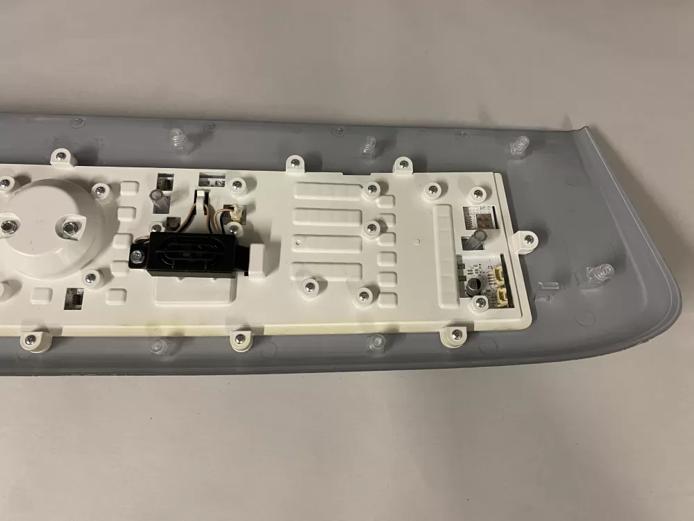 Kenmore W10885623 PS11759787 Washer Control Board Panel AZ226261 | BKV854