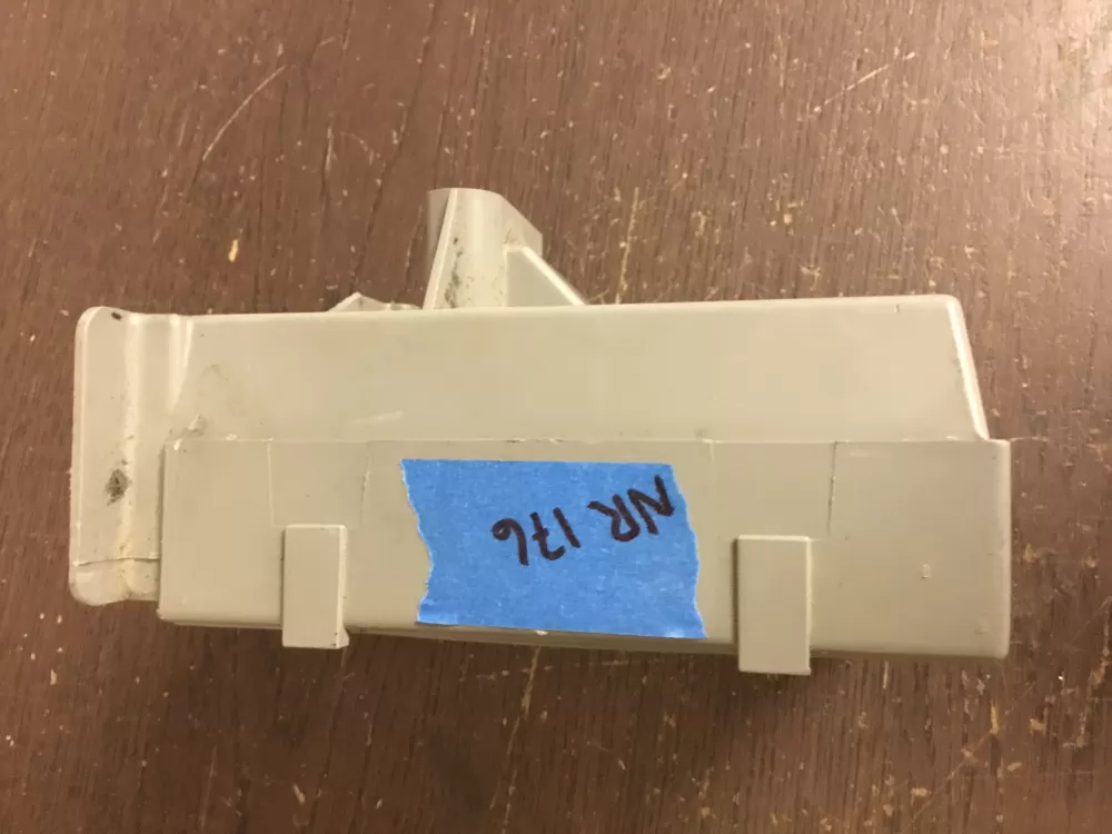 Whirlpool Refrigerator Embraco Compressor Inverter Control Board AZ19543 | NR176