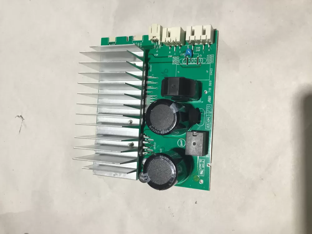Whirlpool  Maytag AP6020609 W10245123 W10374126 WPW10374126 PS11753928 Washer Control Board